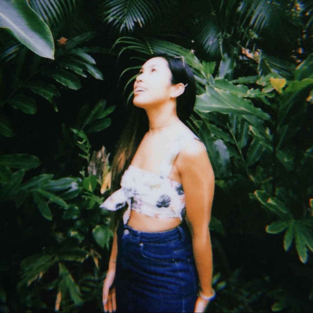 Meet your Posher, Clara